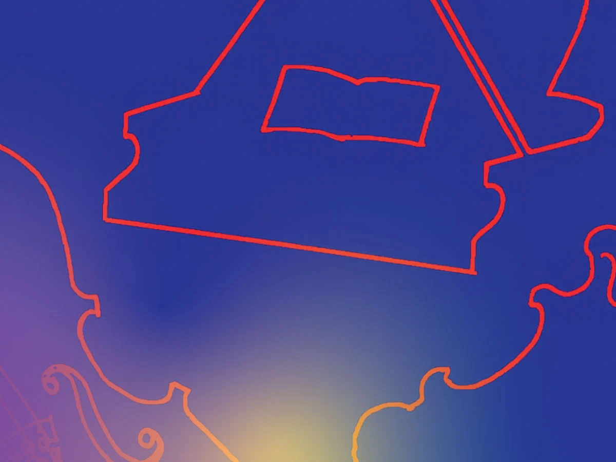 Holiday Music - Autumn 2026