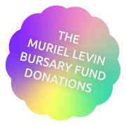 Donations - The Muriel Levin Bursary Fund