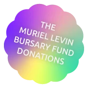 Donations - The Muriel Levin Bursary Fund