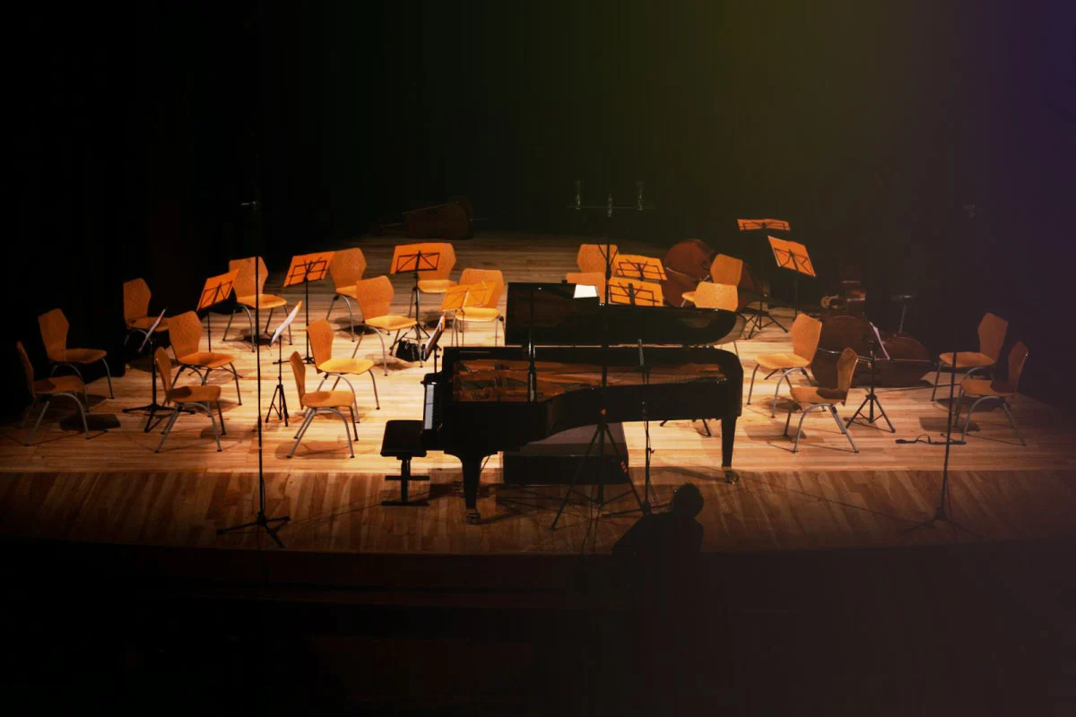 Finding Your Place in Musical Performance